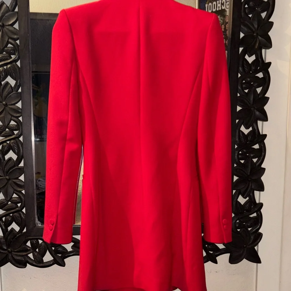 Zara Blazer - Picture 4 of 6
